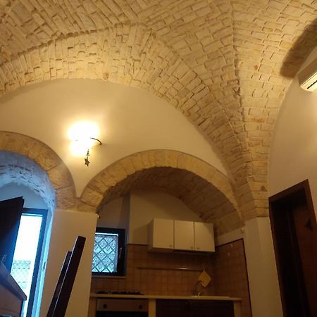 Апартаменты Soggiornare In Centro Альберобелло Экстерьер фото